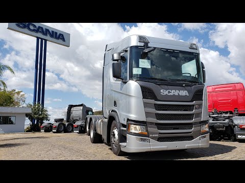 Scania