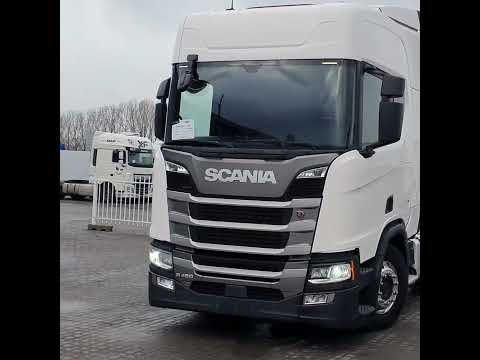 Scania