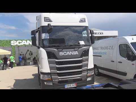 Scania