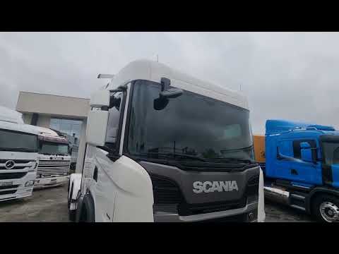 Scania