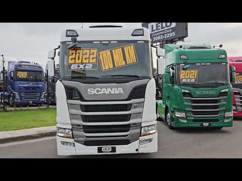 Scania