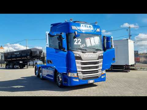 Scania