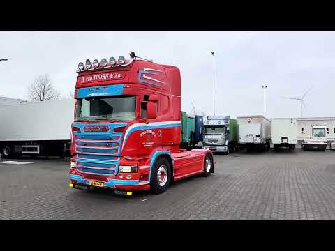 Scania