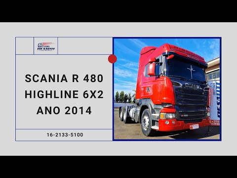 Scania