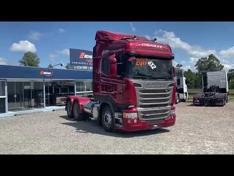 Scania