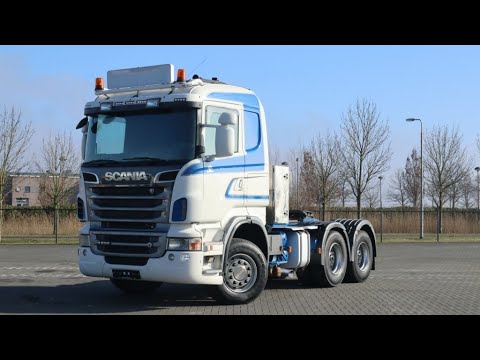 Scania