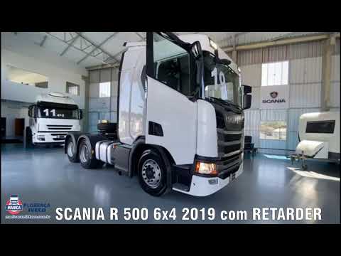 Scania