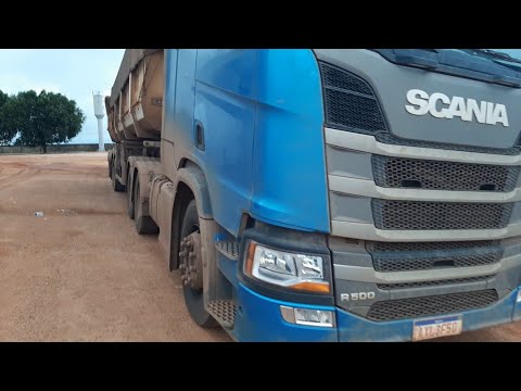 Scania