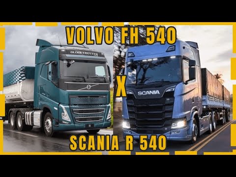 Scania