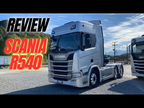 Scania