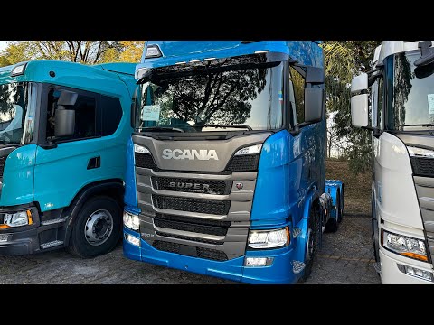 Scania