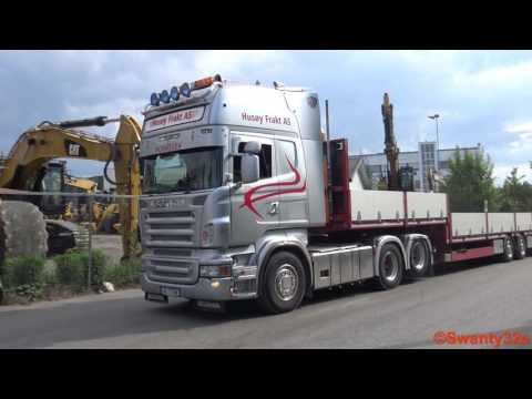 Scania