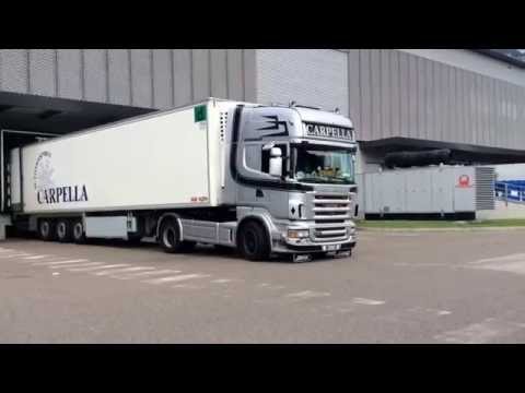 Scania