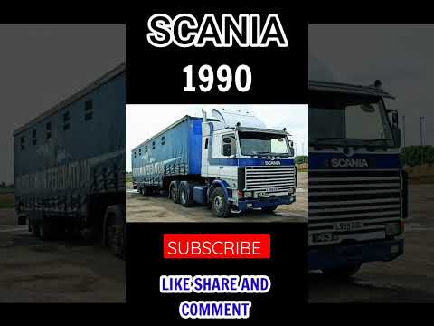 Scania