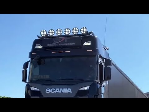 Scania