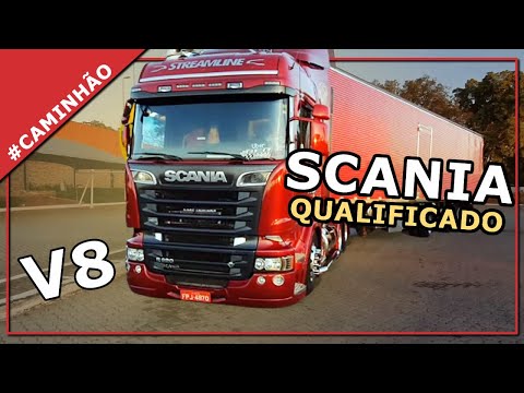 Scania