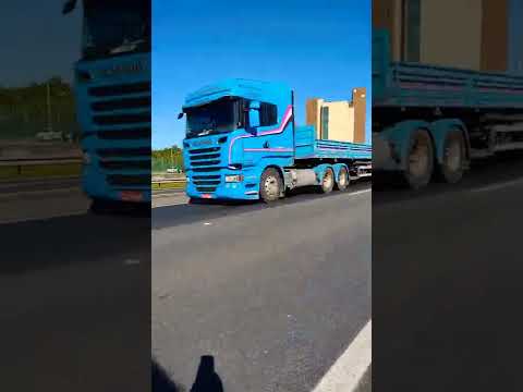 Scania