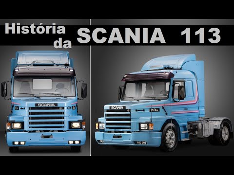 Scania