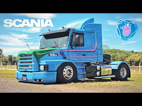 Scania