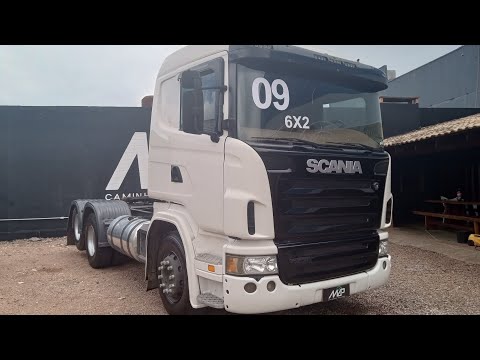 Scania