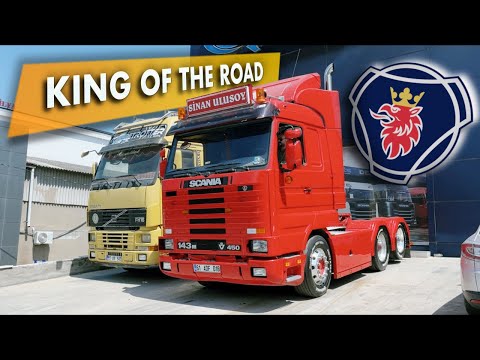 Scania