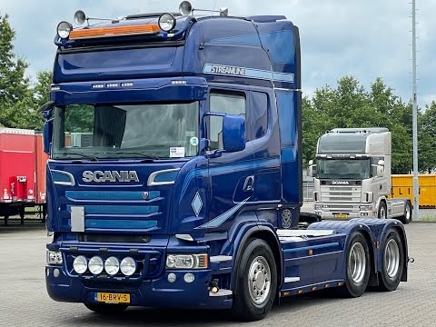 Scania