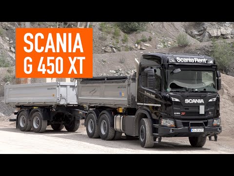 Scania