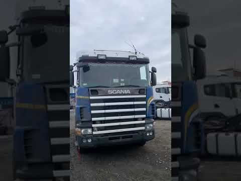 Scania