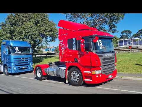 Scania