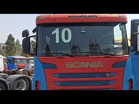 Scania