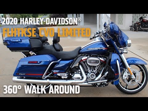 Harley-Davidson