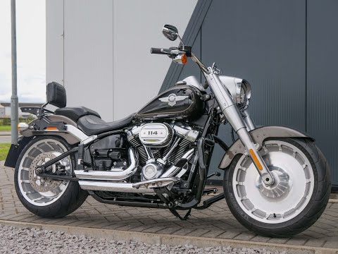 Harley-Davidson