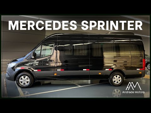 Sprinter