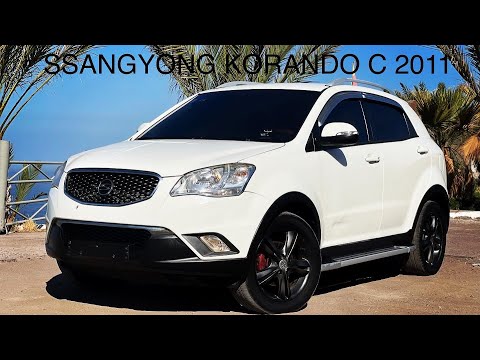 Ssangyong