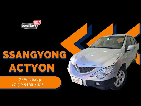 Ssangyong