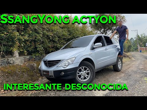 Ssangyong