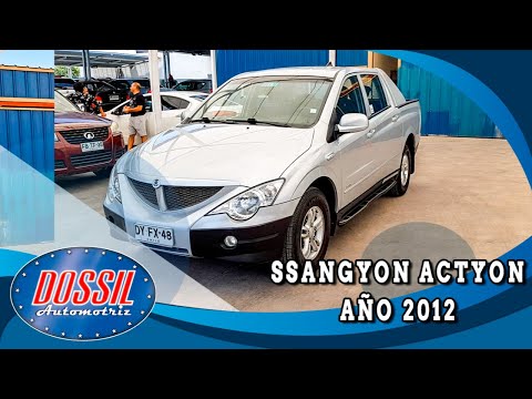 Ssangyong