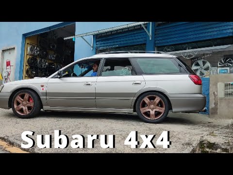 Subaru