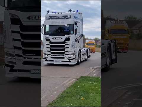 Scania