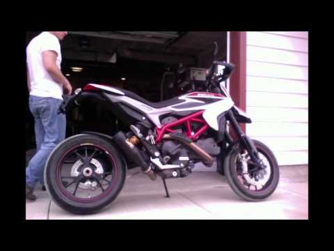 Ducati