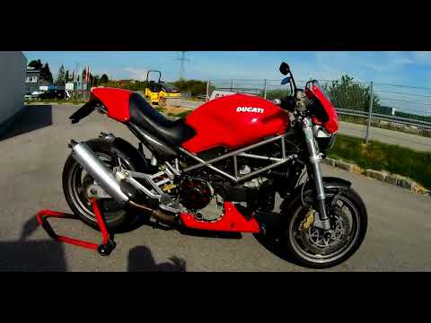 Ducati