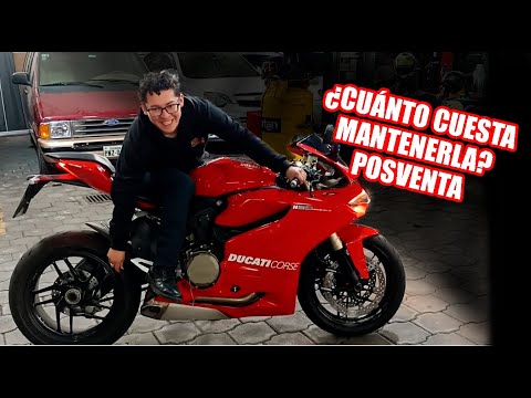 Ducati