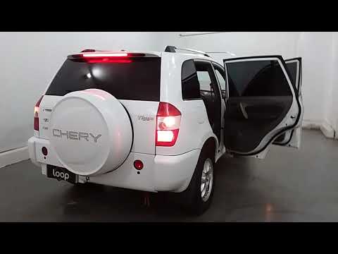 Chery