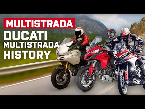 Ducati