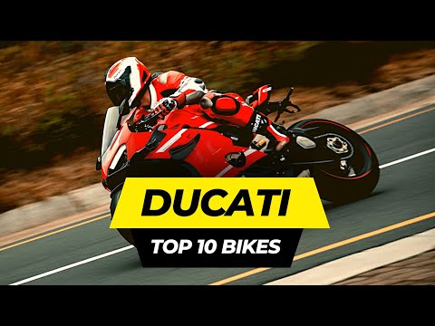 Ducati