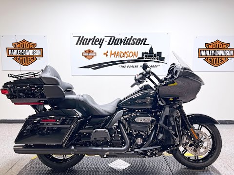 Harley-Davidson