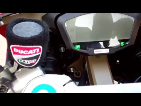 Ducati