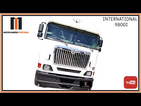 Navistar