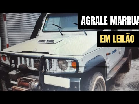 Agrale