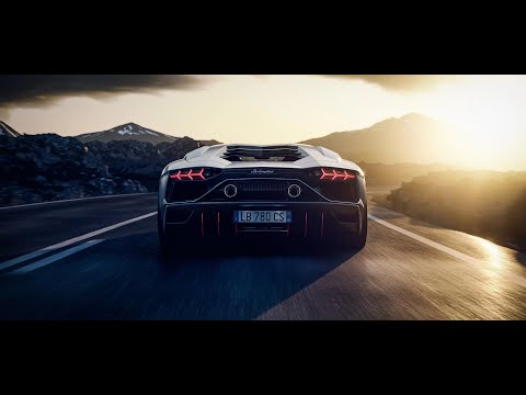 Lamborghini